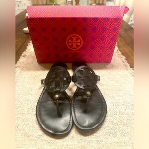 Tory Burch Miller Sandals